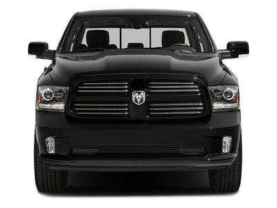 2016 RAM Ram 1500 Big Horn