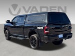 2019 RAM Ram 2500 Laramie Crew Cab 4x4 6'4' Box