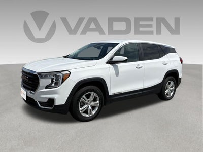 2024 GMC Terrain AWD SLE