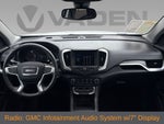 2024 GMC Terrain AWD SLE