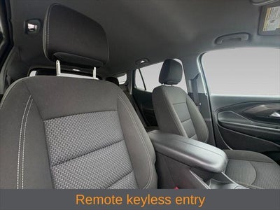 2024 GMC Terrain AWD SLE