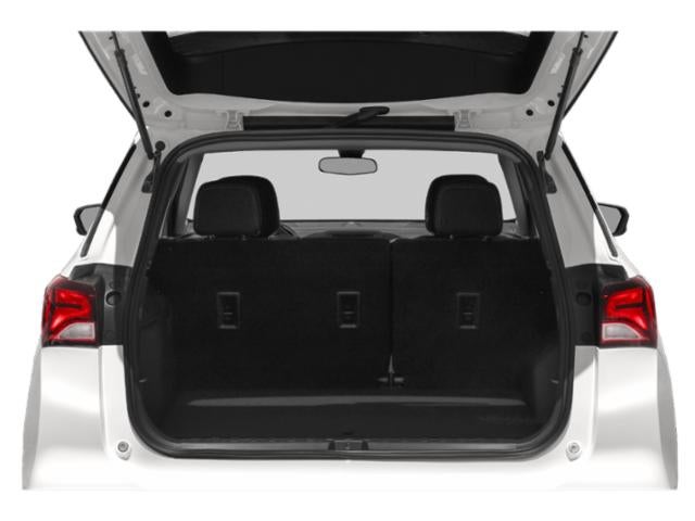 2024 Chevrolet Equinox FWD LT