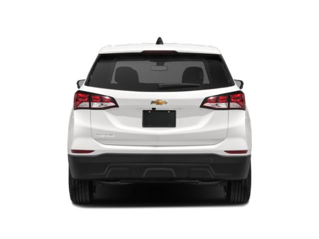 2024 Chevrolet Equinox FWD LT