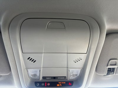 2023 Chevrolet Equinox FWD LT