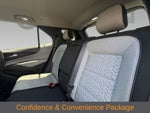 2023 Chevrolet Equinox FWD LT