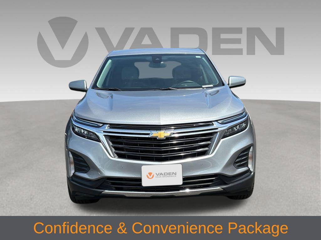 2023 Chevrolet Equinox FWD LT