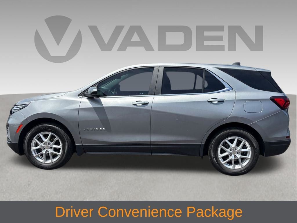2023 Chevrolet Equinox FWD LT