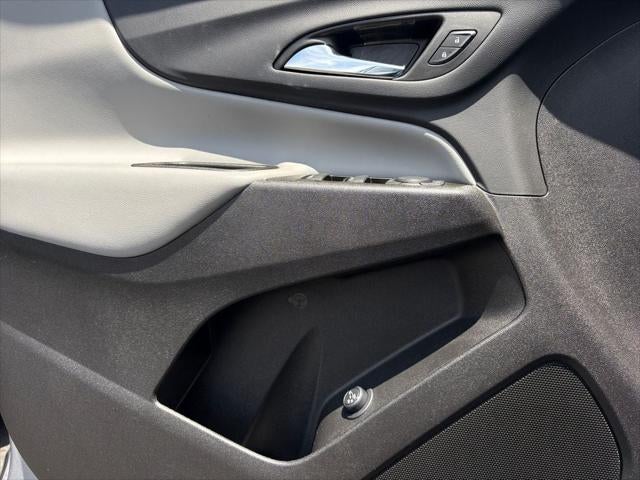 2023 Chevrolet Equinox FWD LT
