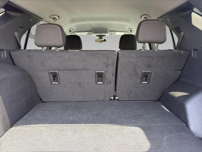 2023 Chevrolet Equinox FWD LT