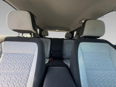 2023 Chevrolet Equinox FWD LT