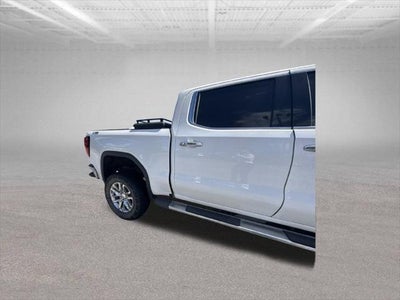 2020 GMC Sierra 1500 4WD Crew Cab Short Box SLT