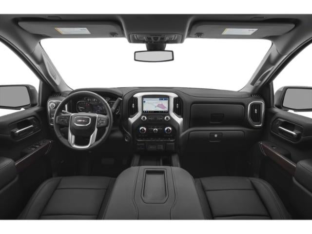 2020 GMC Sierra 1500 4WD Crew Cab Short Box SLT