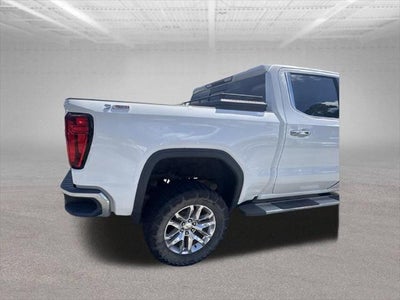 2020 GMC Sierra 1500 4WD Crew Cab Short Box SLT