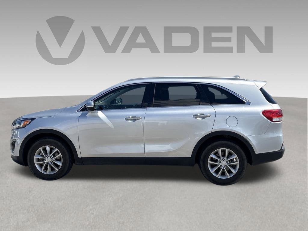 2017 Kia Sorento 2.4L LX