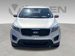 2017 Kia Sorento 2.4L LX