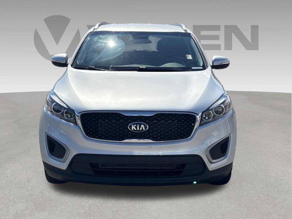 2017 Kia Sorento 2.4L LX