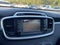 2017 Kia Sorento 2.4L LX