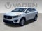 2017 Kia Sorento 2.4L LX