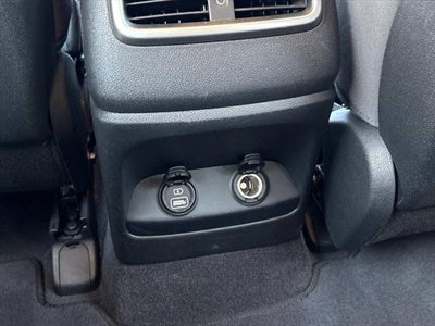 2017 Kia Sorento 2.4L LX