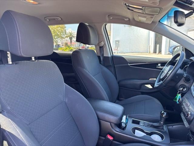 2017 Kia Sorento 2.4L LX