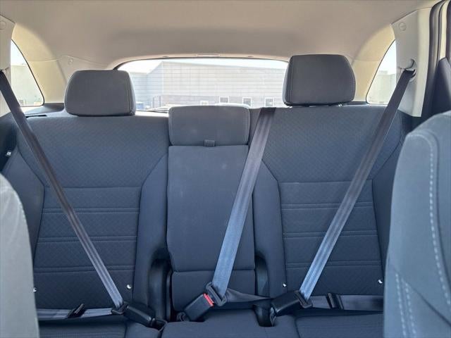 2017 Kia Sorento 2.4L LX