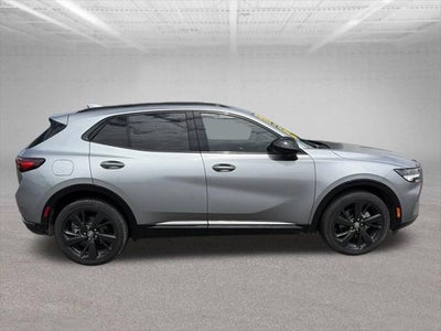 2023 Buick Envision Essence AWD