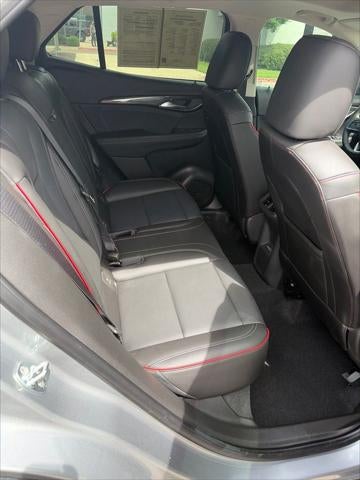 2023 Buick Envision Essence AWD