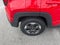 2017 Jeep Renegado Sport FWD