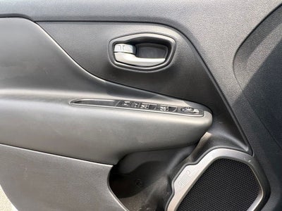2023 Jeep Renegade Latitude 4x4