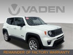 2023 Jeep Renegade Latitude 4x4
