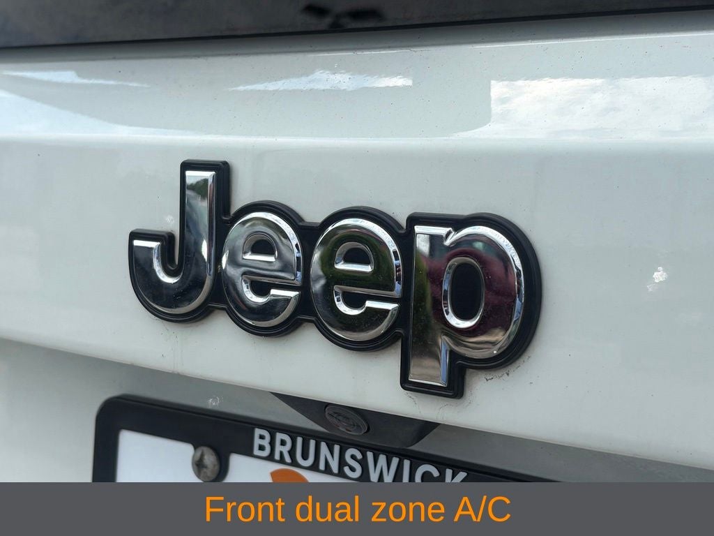2023 Jeep Renegade Latitude 4x4