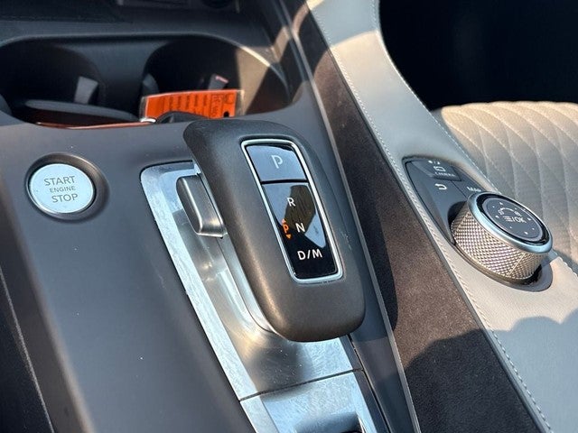 2023 INFINITI QX50 AUTOGRAPH AWD