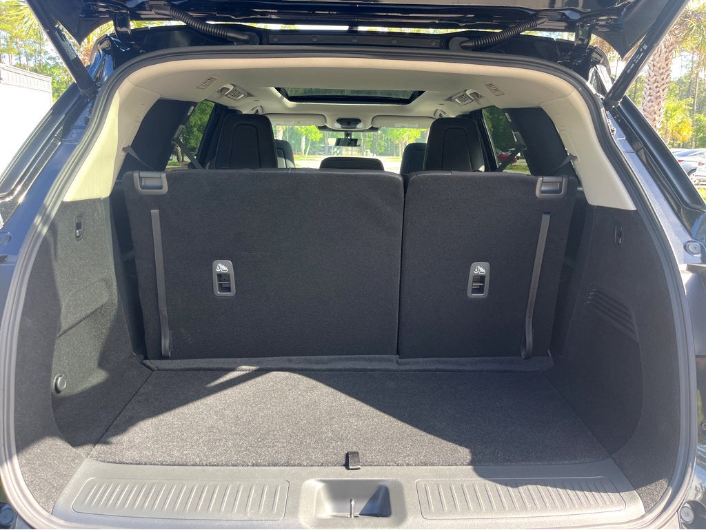 2025 INFINITI QX60 Pure FWD