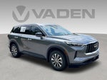 2025 INFINITI QX60 Pure FWD
