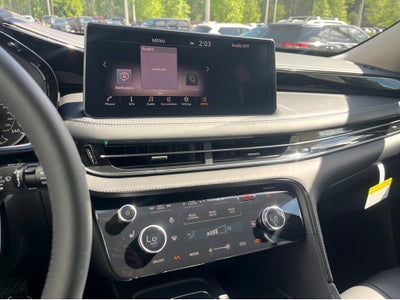 2025 INFINITI QX60 Pure FWD