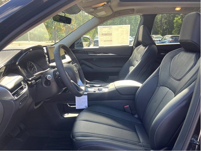 2025 INFINITI QX60 Pure FWD