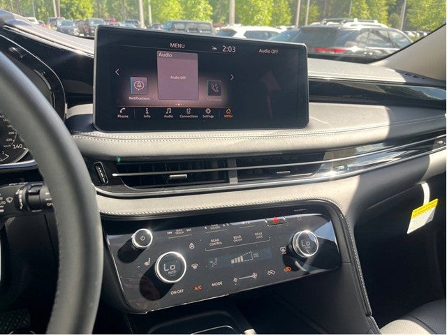 2025 INFINITI QX60 Pure FWD