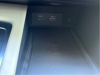 2025 INFINITI QX60 Pure FWD