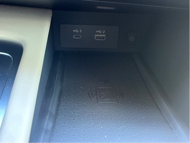 2025 INFINITI QX60 Pure FWD
