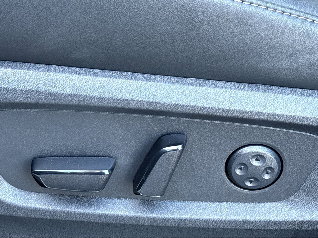 2025 INFINITI QX60 Luxe FWD