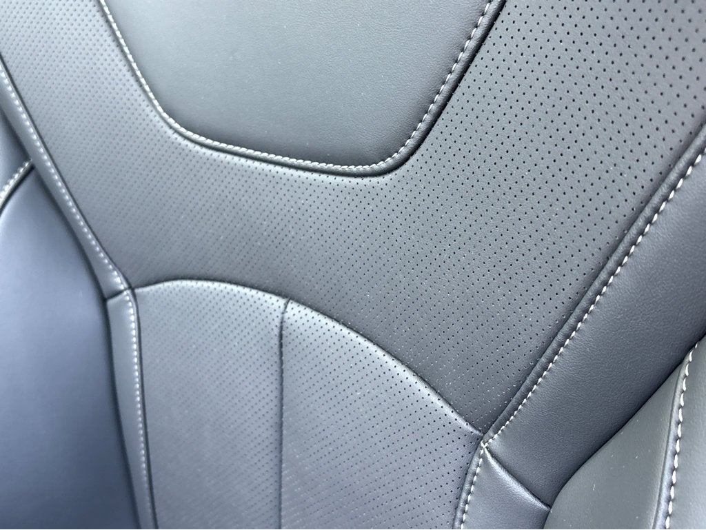 2025 INFINITI QX60 Luxe FWD