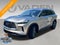 2025 INFINITI QX60 Luxe FWD