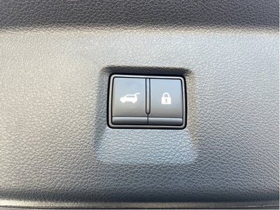 2025 INFINITI QX60 Luxe FWD