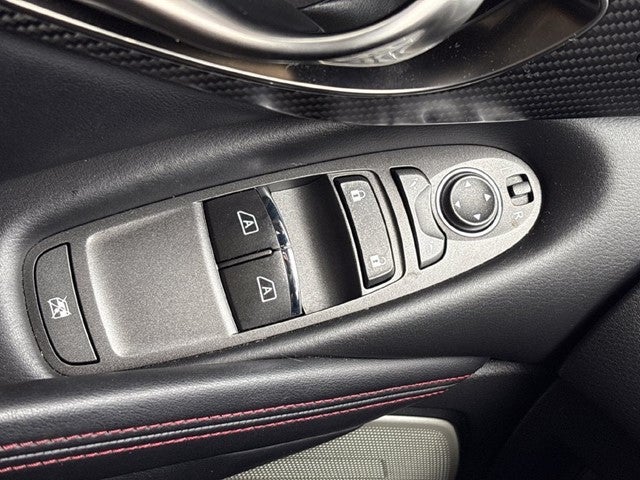 2022 INFINITI Q60 RED SPORT 400 RWD