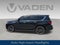 2024 INFINITI QX80 SENSORY 4WD