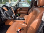 2020 INFINITI QX80 LUXE 4WD