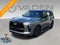 2025 INFINITI QX80 Autograph 4WD