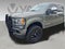 2019 Ford F-250SD Platinum