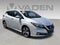 2019 Nissan Leaf SV