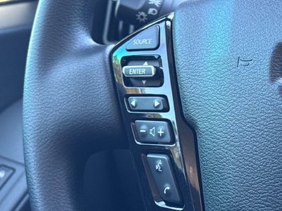 2027 Nissan Frontier King Cab® S